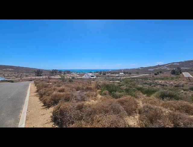 LAND FOR SALE IN ST HELENA VIEWS